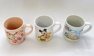 「ダッフィーのワンダフル・ヴォヤッジ」スーベニアカップ比較