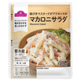 【イオン「トップバリュ」の惣菜人気ランキング 8位】「トップバリュ　マカロニサラダ」138.24円（税込）