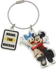 アクリルチャーム 2,090円｜Disney MICKEY & FRIENDS WITH YOU @SHIBUYA POP UP STORE by PONEYCOMB