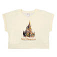 半袖Tシャツ 城 WALT DISNEY World 50TH 4,950円