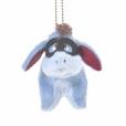 イーヨー ぬいぐるみキーホルダー・キーチェーン Western Pooh 1,980円