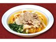 豚盛うどん