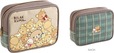 【リラックマ新商品「ぬいぬいリラックマ」】「ポーチ」2,200円
