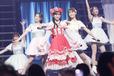 NMB48「梅山恋和卒業コンサート~恋のおまじないが解ける前に~」©NMB48