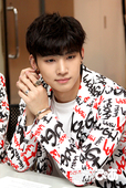 GOT7・JB