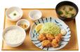 「【2位】から揚げ定食」＜集計期間：2026年1月1日～2026年6月30日＞【2026年上半期「やよい軒」で最も売れた定食は？定番定食・期間限定定食・サイドメニューのトップ5をご紹介！】