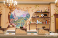 東京ディズニーシー「ファンタジースプリングス」内「ファンタジースプリングス・ギフト」