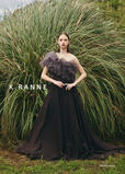 「K.RANNE-クランネ-」新作ウェディングドレス