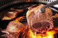 「骨付きカルビ」＜期間：2026年5月3日～5日＞【「イベリコ豚」＆「骨付きカルビ」が食べ放題！すたみな太郎の“GW贅沢企画”で人気焼肉を好きなだけ！】