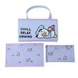 ドナルド、チップ&デール バスケット DONALD BIRTHDAY 2026 4,200円