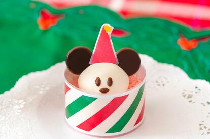 ディズニー】これは良い！「激かわミニケーキセット」がおうちに届く