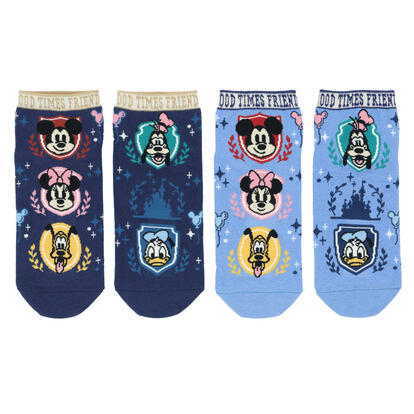 東京ディズニーリゾート】ミッキーたちの新グッズ解禁！激かわバッグ