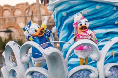 ひとりディズニー 一年の計は元旦にあり お正月にこそぼっちインをオススメする3つの理由 ディズニー特集 ウレぴあ総研 ひとりディズニー 一年の計は元旦にあり お正月にこそぼっちインをオススメする3つの理由 ディズニー特集 ウレぴあ総研