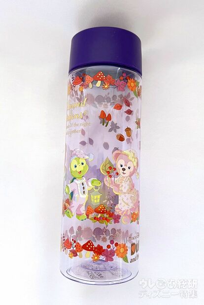 ディズニー】「ダッフィー最新スーベニア4品」おすすめ発表！マニア心