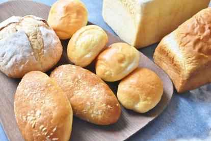 こんなに進化! 最新「冷凍パン」を“おいしく食べるコツ”【パン好き必見 ...