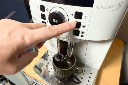 デロンギのマシンが「毎朝おいしいコーヒーが飲みたい」を叶えてくれた