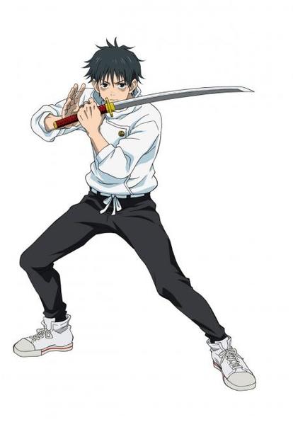 劇場版 呪術廻戦 0】「最新ビジュアル」一挙公開！乙骨憂太は“覚悟の