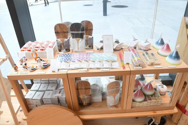 47都道府県地域産品セレクトショップ「アナザー・ジャパン」の第1弾「アナザー・キュウシュウ展」