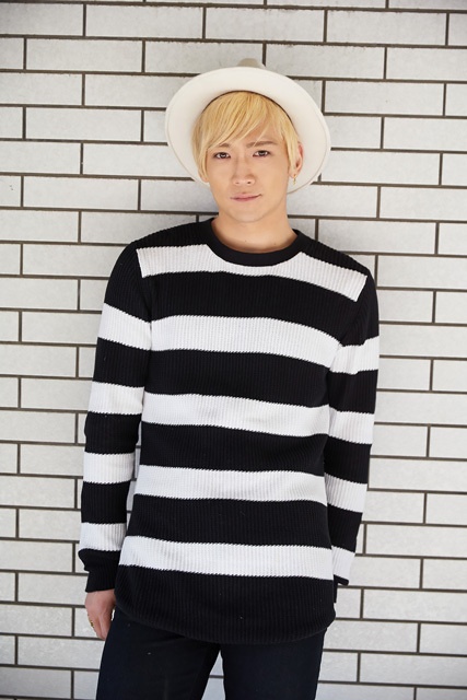 丘山晴己撮りおろしショット(4)