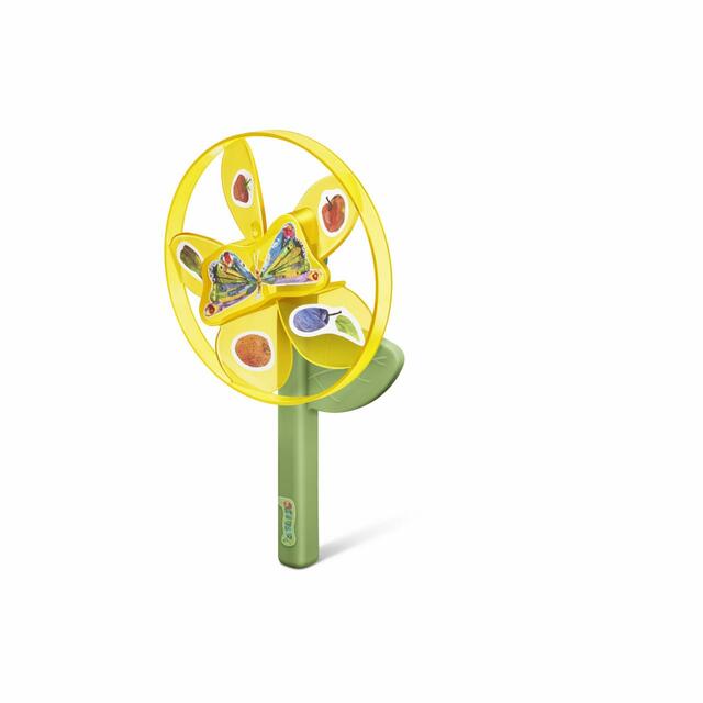 【第2弾】ちょうちょのかざぐるま