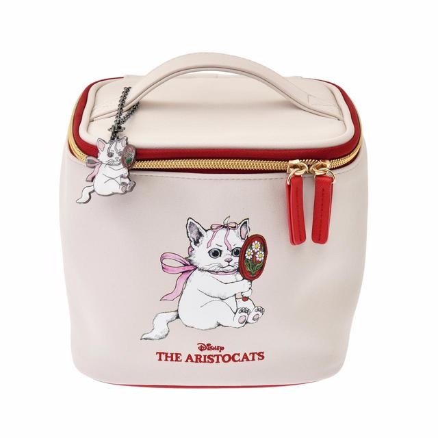 バニティポーチ 4180円