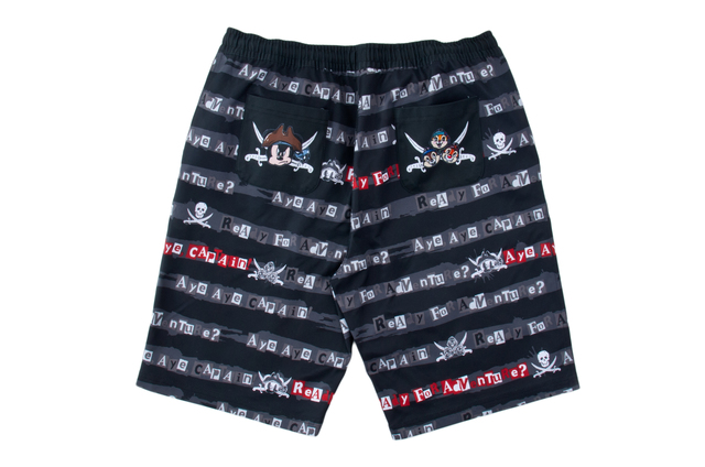 ハーフパンツ 2300円