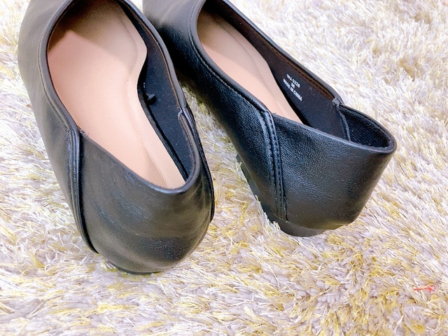 【ワークマン フラットシューズ】長時間の外出にも最適