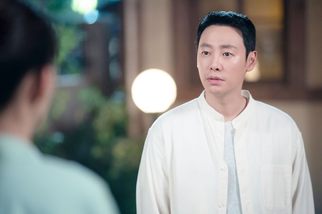 『偶然出会った、あなた』 U-NEXTにて独占配信中