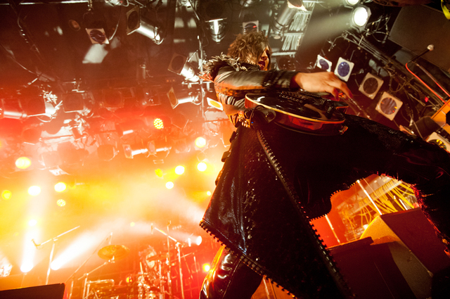 アルルカン・來堵（G）