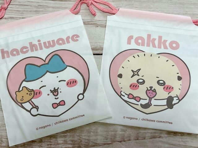 ハチワレが持っているチョコが猫型なのがGood！スイーツを食べる時は垂れ眉になってしまうラッコもたまらないかわいさ…！