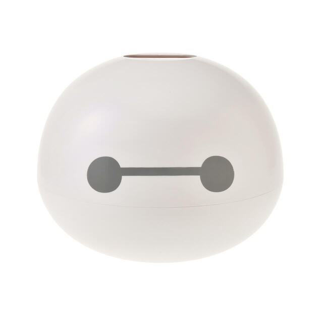 ベイマックス ティッシュケース CARE ROBOT BAYMAX 3,400円