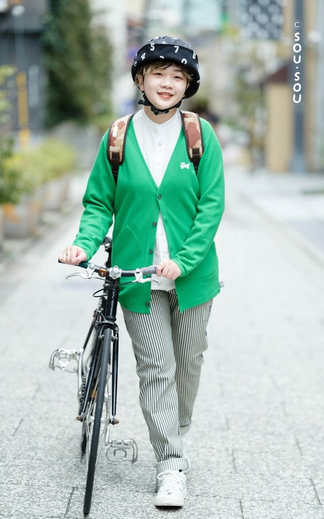 【織×SOU・SOU】日常に溶け込むおしゃれなコラボモデル