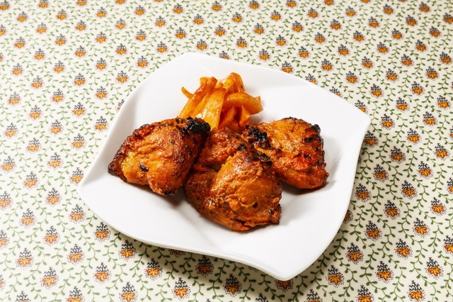 マジカルチキンティッカ