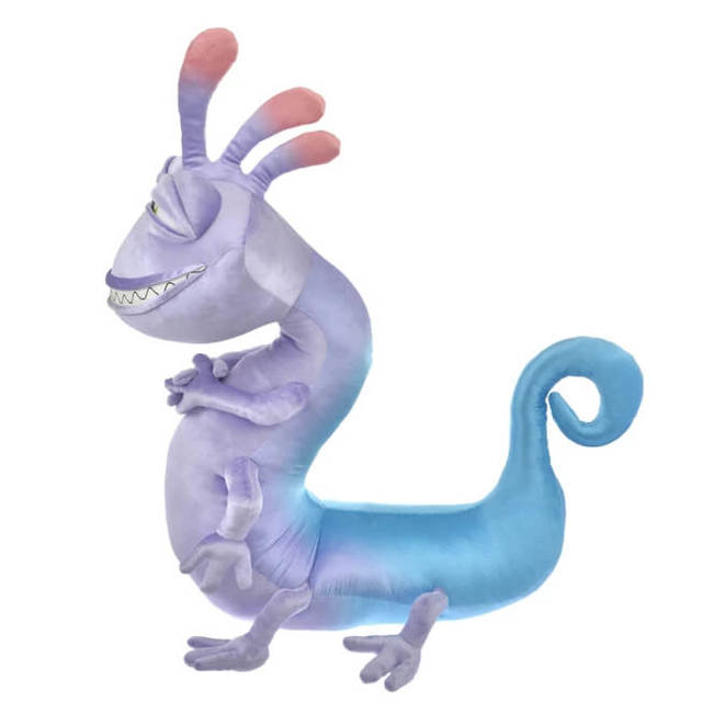 ランドール・ボッグス 72cm BIG ぬいぐるみ モンスターズ・インク 26,400円