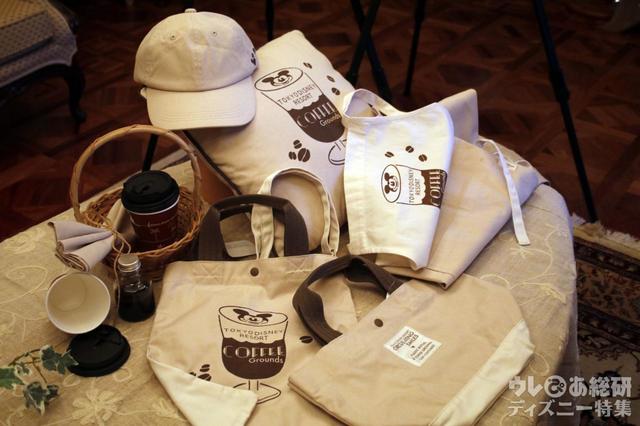 東京ディズニーリゾート・サーキュレーティングスマイル