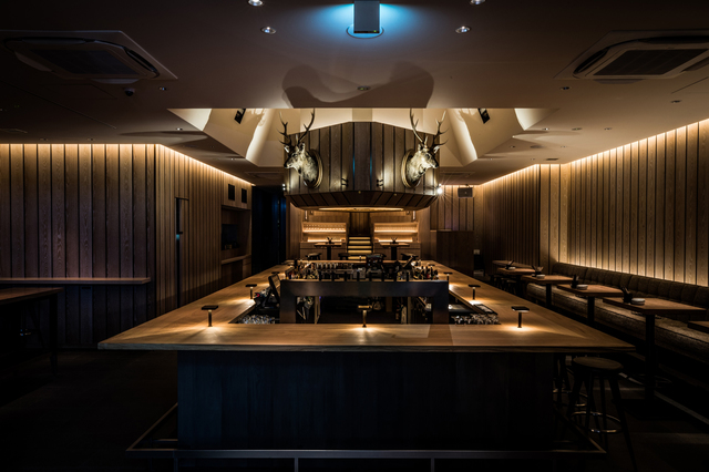 THE PUBLIC RED AKASAKA