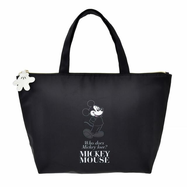 ミッキー ランチバッグ Minnie’s DOT STYLE 2,000円