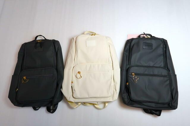 【ワークマン】Disneyリュック