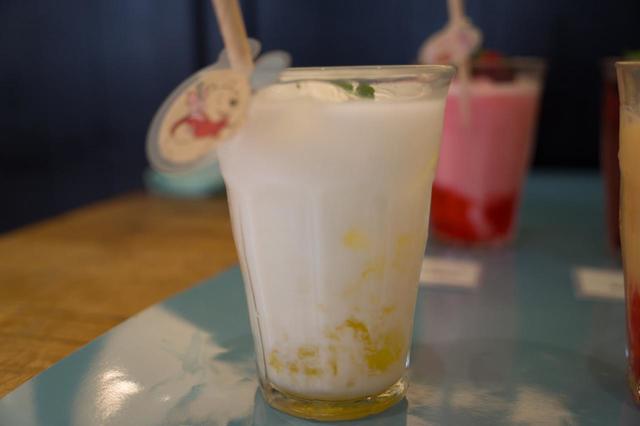 <プーさん>はちみつミルクゼリー 979円