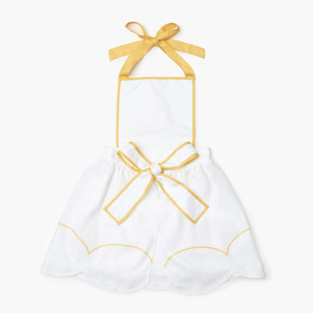 パティシエエプロン 4,950円