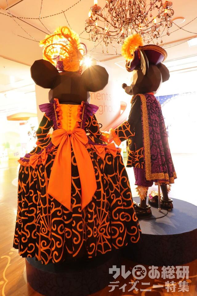 東京ディズニーリゾート アンコール!ザ・モーメンツ展