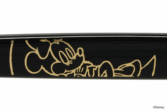 Disney Collection created by Zoff “Mickey & Minnie”