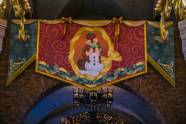 クリスマス・ウィッシュ 2015