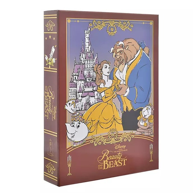 クッキー＜『美女と野獣』＞