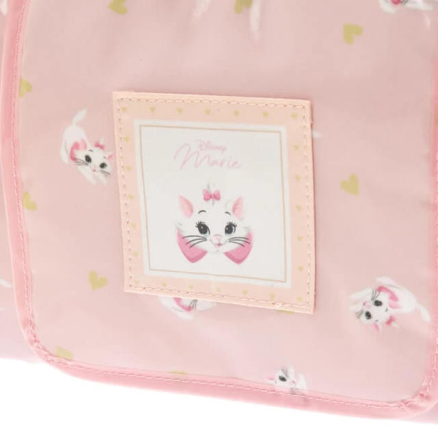 マリー おしゃれキャット ポーチ おむつ用 MY LITTLE TREASURE 3,960円