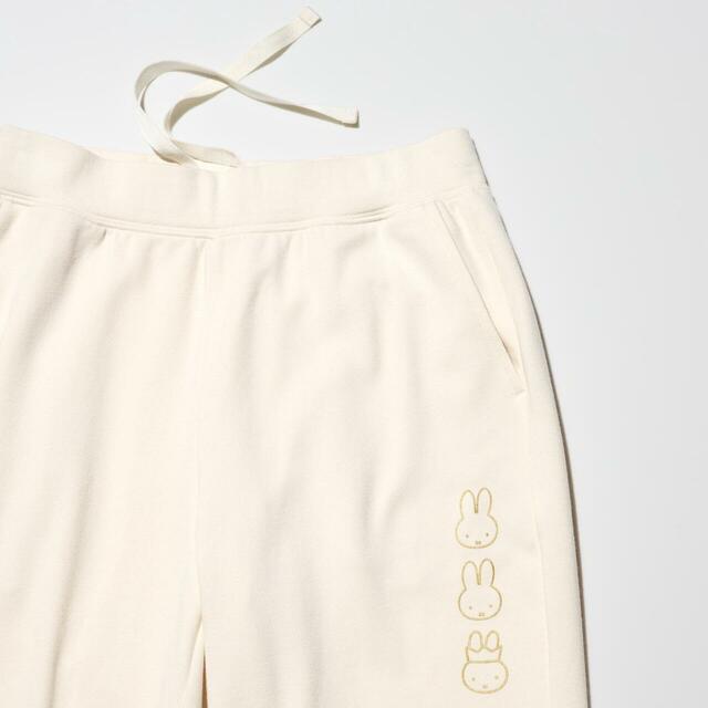 ユニクロ UT ミッフィー ウルトラストレッチセット ¥3,990