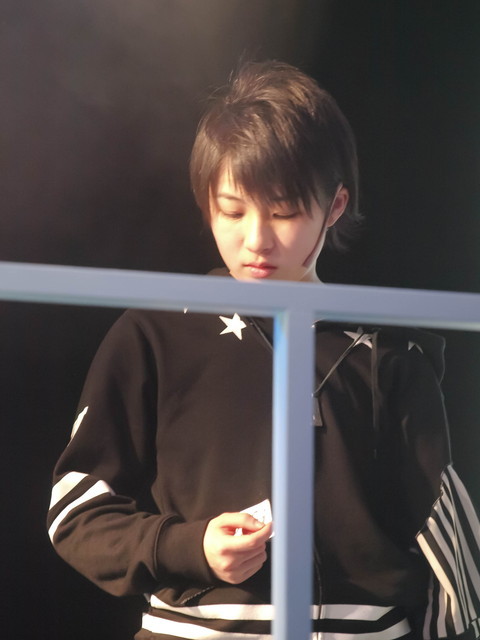 こぶしファクトリー「WEEK END SURVIVOR」／藤井梨央さん 