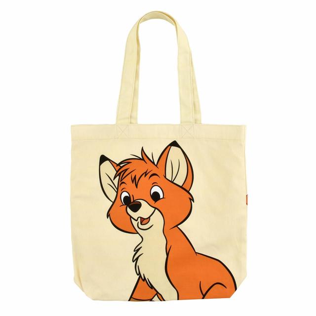 トートバッグ＜トッド＞ 2420円