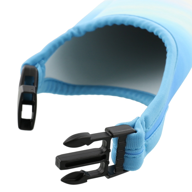  Enjoy the OUTDOORS　ペットボトルケース1,600円