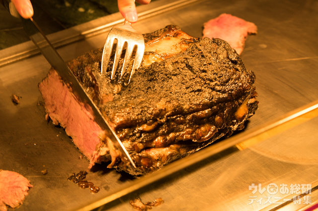 “ディズニー・ハロウィーン”スペシャルブッフェ｜東京ディズニーランドホテル「シャーウッドガーデン・レストラン」“ディズニー・ハロウィーン”スペシャルブッフェ｜東京ディズニーランドホテル「シャーウッドガーデン・レストラン」